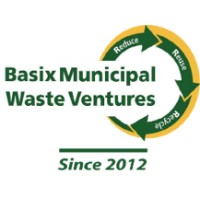BASIX MUNICIPAL WASTE VENTURES LIMITED logo - Similar company to Hiten Technologies