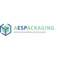 Aespackaging logo - Similar company to Graphispack Asociación