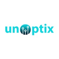 Unoptix logo - Similar company to Sigmail