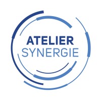 ATELIER SYNERGIE logo - Similar company to Seeb-Somebat