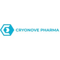 Laboratoire Cryonove Pharma logo - Similar company to Caliceos Consulting