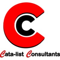 Cata-list Consultants, Pune logo - Similar company to Technotron Digital Pune