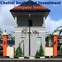 Chattelrealty & Investment Company Ltd