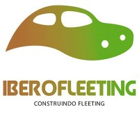 Iberofleeting Portugal logo - Similar company to Fleetdata