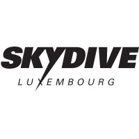 Skydive Luxembourg logo - Similar company to Mail Boxes Etc. Luxembourg