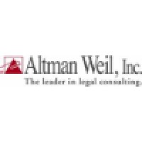 Altman Weil, Inc. logo - Similar company to Evolex