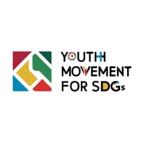 Youth Movement for SDGs logo - Similar company to Identify Labs
