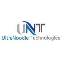 Ultranoodle Technologies Vancouver logo - Similar company to Purple Deer Studio