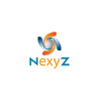 NexyZ logo - Similar company to Data Science Lab