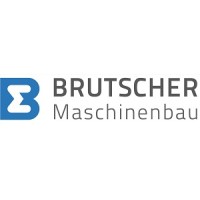 Brutscher Maschinenbau GmbH logo - Similar company to Hipe Advisory
