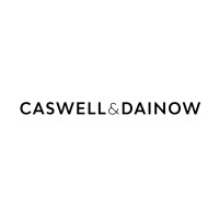 Caswell&Dainow logo - Similar company to Aalter.Ai
