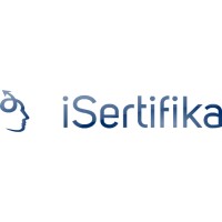 iSertifika™ logo - Similar company to Adasoft Dms