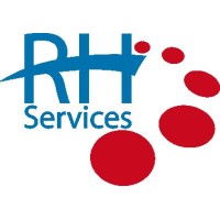 RH SERVICES logo - Similar company to Cabinet Mct