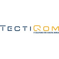 TectiQom Information Technology GmbH logo - Similar company to Walter Services