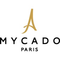 MYCADO PARIS logo - Similar company to Negoce Vin