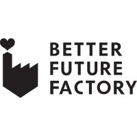Better Future Factory logo - Similar company to Less Or More
