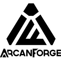 Arcanforge