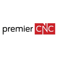 Premier CNC inc. logo - Similar company to Iridium Cnc
