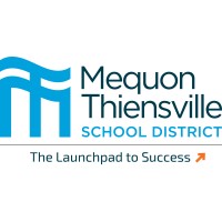 Mequon-Thiensville School District logo - Similar company to Adept, Inc.