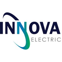 Innova Electric logo - Similar company to Qoldtec
