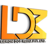 Lemon Dot Media Private Limited logo - Similar company to Hyperlytics