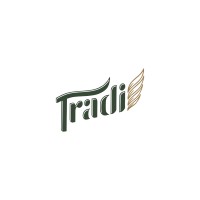 Tradi coffee logo - Similar company to Café Terra Forte