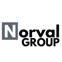 Norval Group logo - Similar company to Coco Corporate