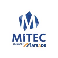 Malaysia International Trade and Exhibition Centre (MITEC) logo - Similar company to Malaysia External Trade Development Corporation (Matrade)