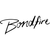 Bondfire Media logo - Similar company to Local Journalism Initiative Delaware