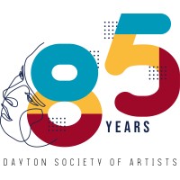 The Dayton Society of Artists logo - Similar company to Self Employed-Fine Arts