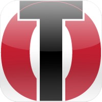 TeamOne logo - Similar company to Yab