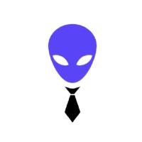 AlienAtWork logo - Similar company to The Hockey Code