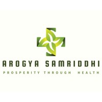 Arogya Samriddhi logo - Similar company to Icewrapz