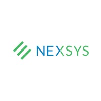 Nexsys logo - Similar company to 3P System Srl