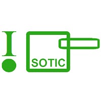 SOTIC logo - Similar company to Pec Savoie
