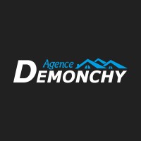 Agence Demonchy logo - Similar company to Demosthene