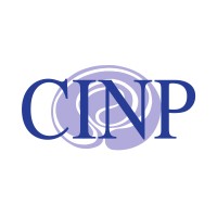 CINP - International College of Neuropsychopharmacology logo - Similar company to Ispa - Instituto Universitário