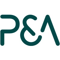 P&A Talentontwikkeling logo - Similar company to Allied Forces