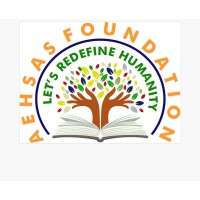 AEHSAS FOUNDATION logo - Similar company to Brand Central