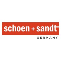 schoen + sandt machinery GmbH | Stanzmaschinen | Die-Cutting logo - Similar company to Marson Aviaries