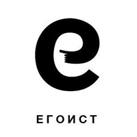 Egoist logo - Similar company to Le Drian Batiman - Guidel