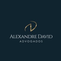 Alexandre David Advogados logo - Similar company to Campos Ribeiro Sociedade De Advogados