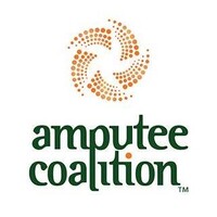 Amputee Coalition logo - Similar company to American Board For Certification In Orthotics, Prosthetics & Pedorthics, Inc.