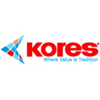Kores India Ltd - IBD logo - Similar company to Kores (India) Ltd. Engineering Division