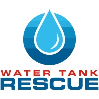 Water Tank Rescue logo - Similar company to Yulys