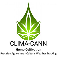 ClimaCann logo - Similar company to Precision Farming Solutions