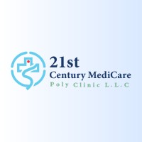 21st Century MediCare Polyclinic logo - Similar company to Zeeba Advanced Dental Education