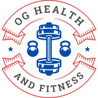 OG Health & Fitness logo - Similar company to Offensive Services