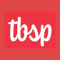 Tablespoon Cooking Co. logo - Similar company to Tom & Chee