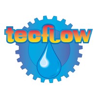 Tecflow logo - Similar company to Technochemie B.V.